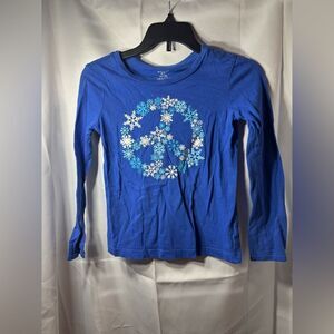 Kids Graphic T-Shirt EPC Old Navy Size Small 6/7